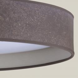 PLAFON 40 MERA OXIDO LED 48W 6476LM 3000-4000-6000K