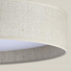 PLAFON 50 MERA RUSTICO LED 72W 9753LM 3000-4000-6000K