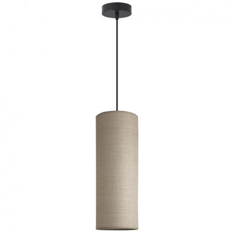 COLGANTE 1L TALA SACO MARRON 20CM