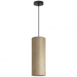 COLGANTE 1L TALA MADERA 20CM