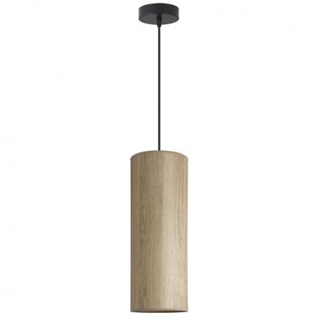 COLGANTE 1L TALA MADERA 20CM