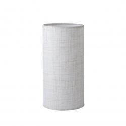 SOBREMESA TALA 1L LINO TOSTADO 1 X 60W E-27