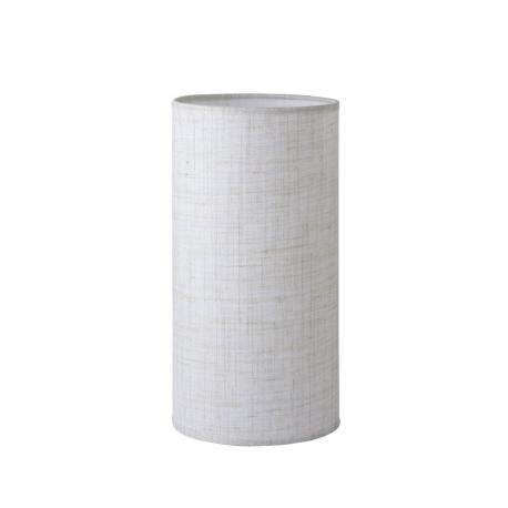SOBREMESA TALA 1L LINO TOSTADO 1 X 60W E-27