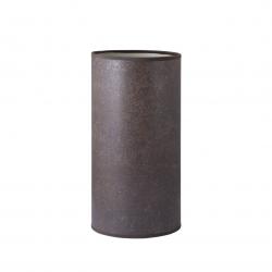 SOBREMESA TALA 1L OXIDO 1 X 60W E-27