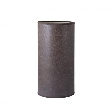 SOBREMESA TALA 1L OXIDO 1 X 60W E-27