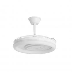 VENTILADOR BRIBON BLANCO 50CMS 3 PALAS-DIBUJO 1