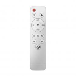 VENTILADOR PALAS BRIS BLANCO 3 PALAS