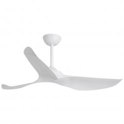 VENTILADOR GARDEN BLANCO 132CMS 3 PALAS