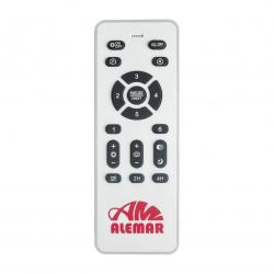 VENTILADOR MADEIRA N.SAT-MADER 132CMS 3 PALAS