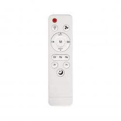 VENTILADOR NINO BLANCO 40 CM 4 PALAS