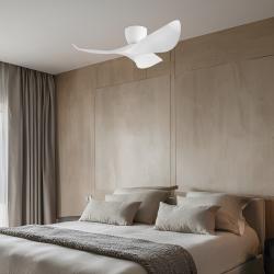 VENTILADOR VENICE BLANCO 97CMS 3 PALAS