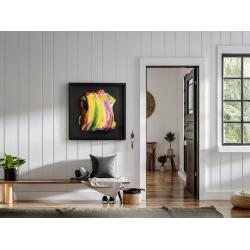 CROMATISMO- PINTURA 84X84