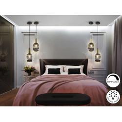 NORMA- LAMP 1L GRIS SMOKE D14