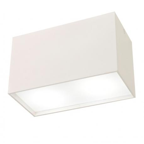 Kailua * Plafon 2L*Gu10 Blanco