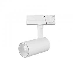 Fiji * Foco Carril 20W 4000K Blanco