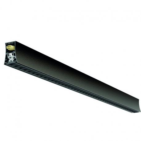 Hanok * Modulo Lineal Led 38W 3000K 45º Negro