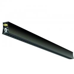 Hanok * Modulo Lineal Led 38W 4000K 45º Negro