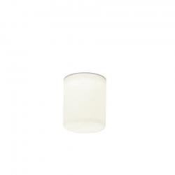 Glaciar * Foco Led Pequeño 9W 4000K - Ip44