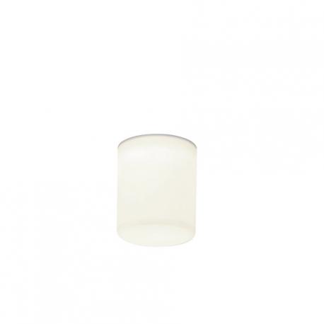 Glaciar * Foco Led Pequeño 9W 4000K - Ip44
