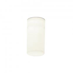 Glaciar * Foco Led Mediano 9W 4000K - Ip44