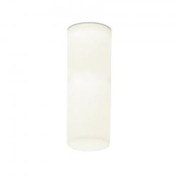 Glaciar * Foco Led Grande 9W 3000K - Ip44