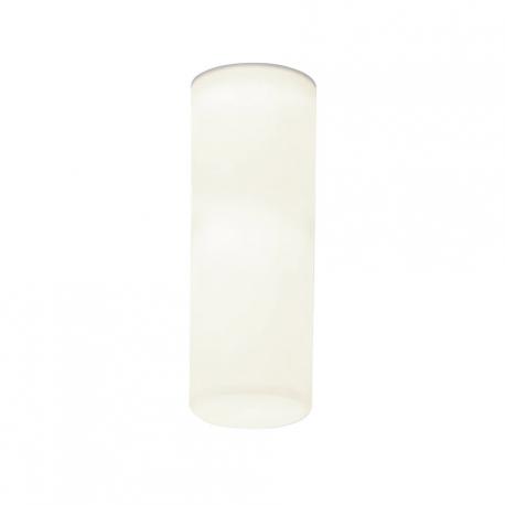 Glaciar * Foco Led Grande 9W 3000K - Ip44
