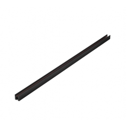 Magneto * Carril Superficie 1M Negro
