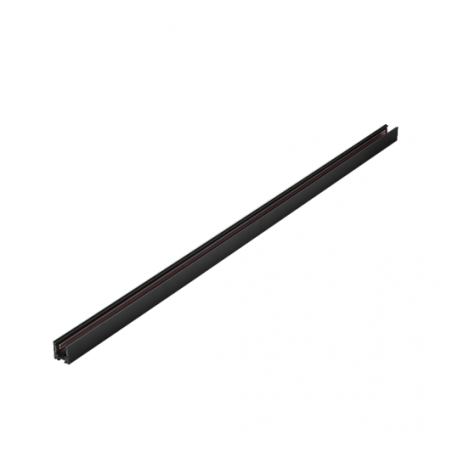 Magneto * Carril Superficie 1M Negro