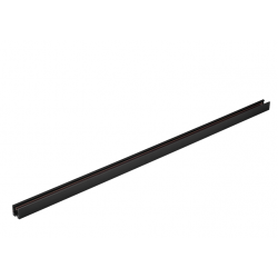 Magneto * Carril Superficie 2M Negro