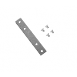 Magneto * Track Connection Plate Up