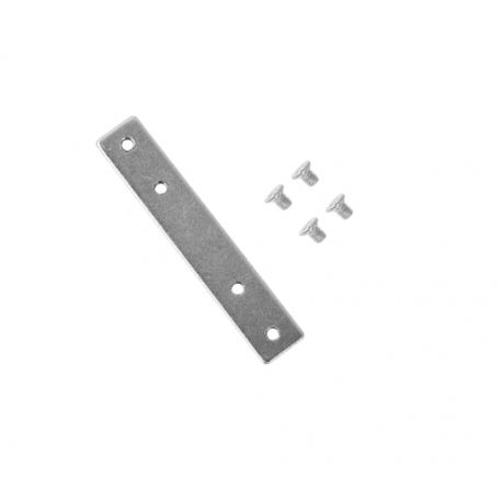 Magneto * Track Connection Plate Up