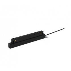 Magneto * Alimentador Carril Negro 48V 100W