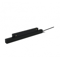 Magneto * Alimentador Carril Negro 48V 200W