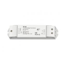 Controlador Triac 12-48V