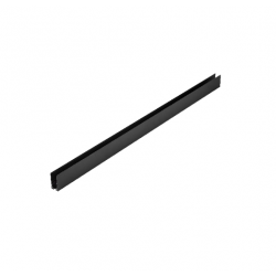 Magneto * Carril Superficie 1M Negro