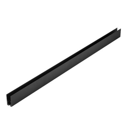 Magneto * Carril Superficie 2M Negro