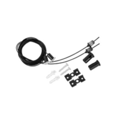 MAGNETO * KITS SUSPENSION 2M NEGRO ( 2 KITS )