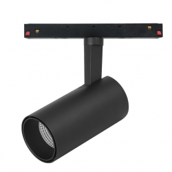 MAGNETO * SPOT LIGHT 20W BLACK 4000K