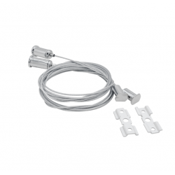 MAGNETO* KITS SUSPENSION 2M WHITE ( 2 KITS )