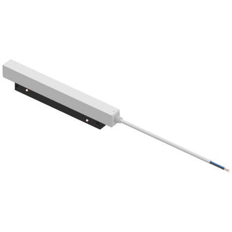 MAGNETO*ALIMENTADOR CARRIL BLANCO 48V 100W