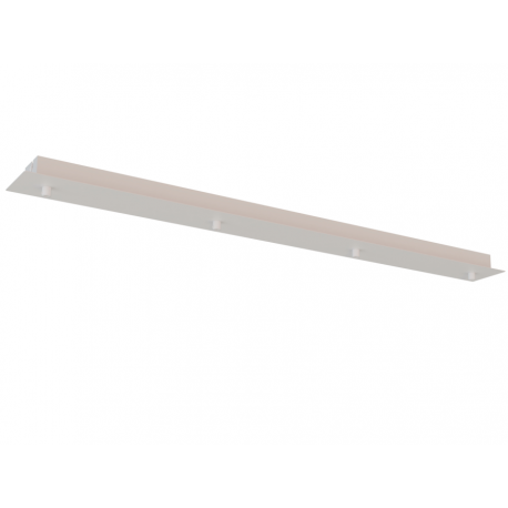 CHIC * PLAFON LED 3000K - SMART - 65W - MARRON