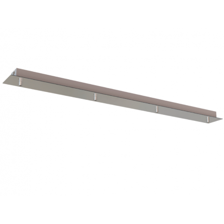 CHIC * PLAFON LED 3000K - SMART - 90W - MARRON