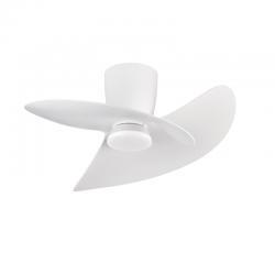 ONA * PLAFON / VENTILADOR - BLANCO