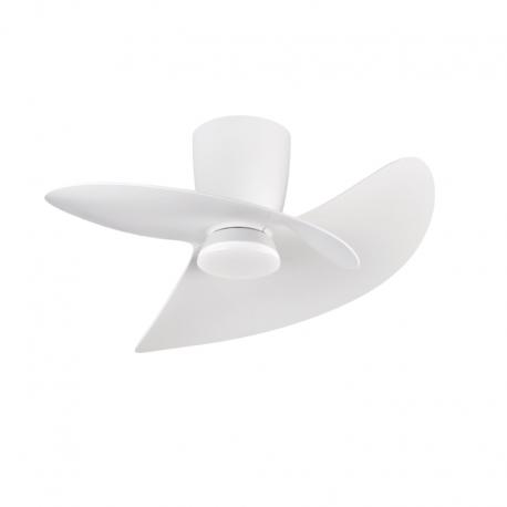 ONA * PLAFON / VENTILADOR - BLANCO