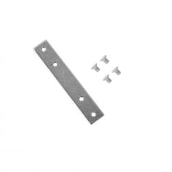 Magneto * Track Connection Plate Up