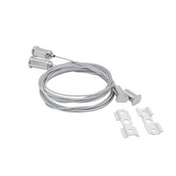 MAGNETO* KITS SUSPENSION 2M WHITE ( 2 KITS )