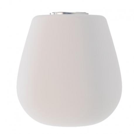 MODULAR LIGHT * COLGANTE BOLA ANDROMEDA TRANSPARENTE