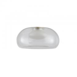 MODULAR LIGHT * COLGANTE TULIPA ANDROMEDA TRANSPARENTE