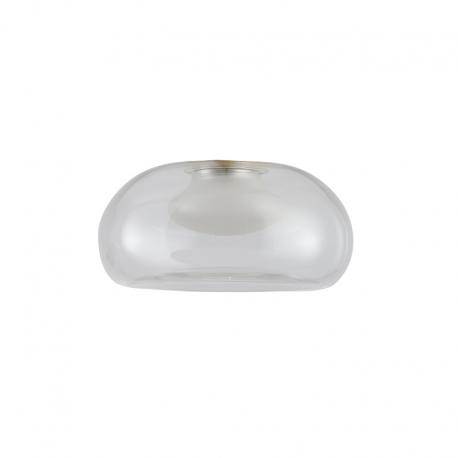 MODULAR LIGHT * COLGANTE TULIPA ANDROMEDA TRANSPARENTE