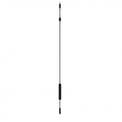MODULAR LIGHT * EXTENSION CABLE NEGRO 2M
